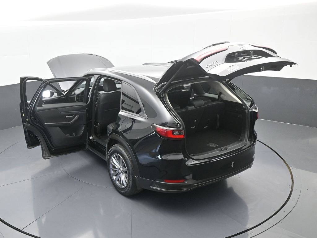 Used 2025 MAZDA CX-90 3.3 Turbo w/ Select Package image 71