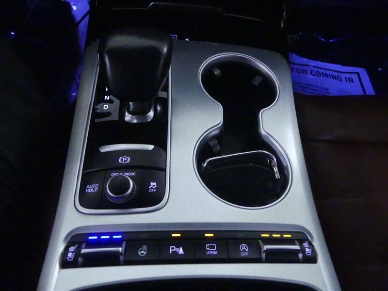 Used 2020 Kia Stinger GT2 AWD/4WD image 18