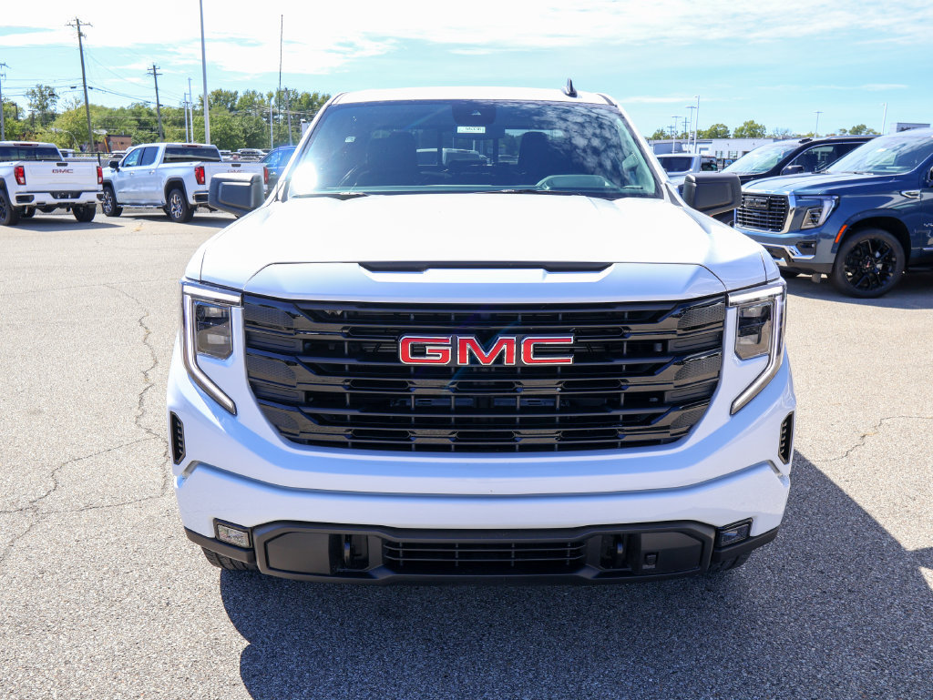 New 2026 GMC Sierra 1500 Elevation w/ Preferred Package AWD/4WD image 26