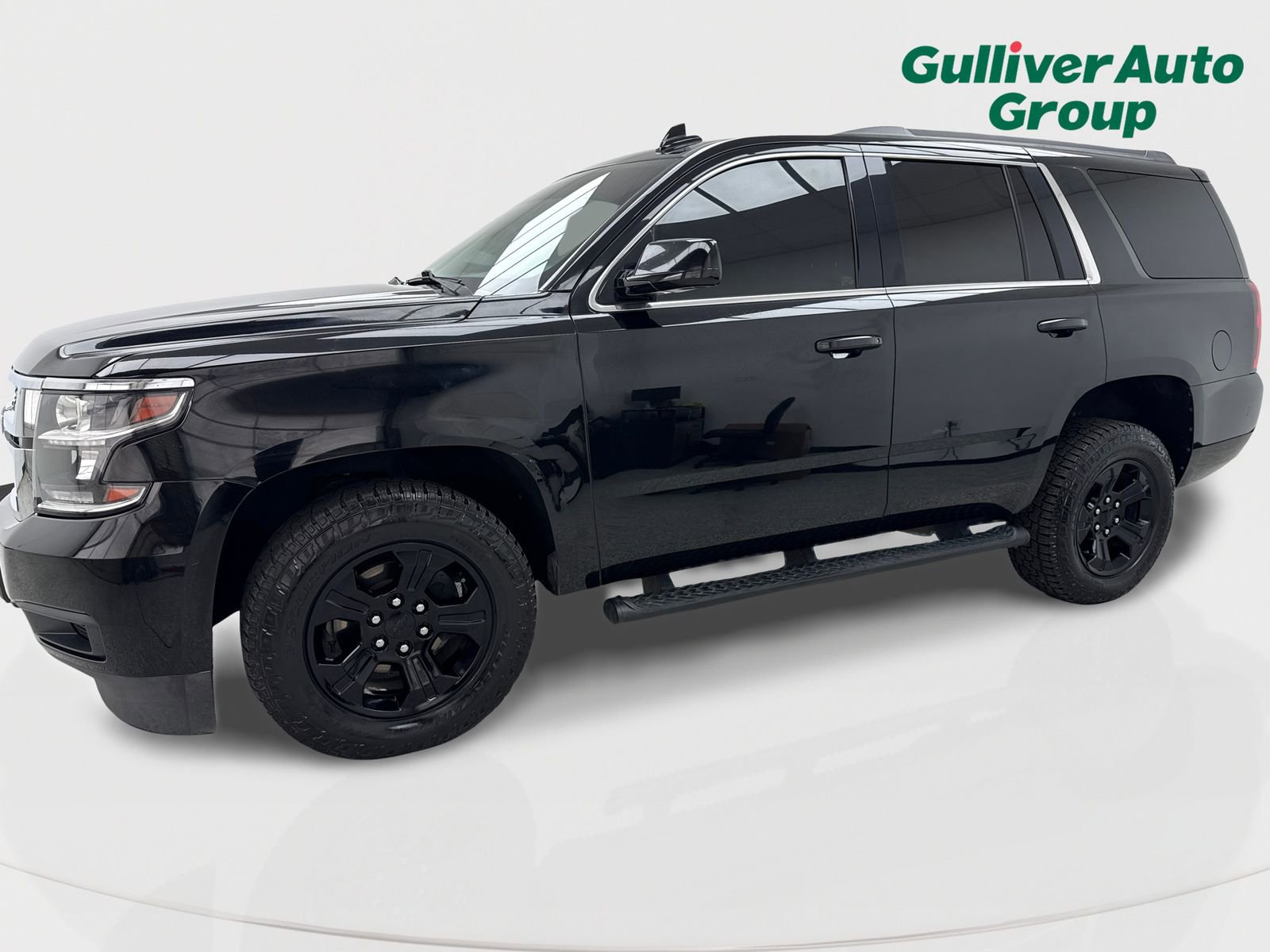 Used 2020 Chevrolet Tahoe LS w/ Enhanced Driver Alert Package AWD/4WD video 2