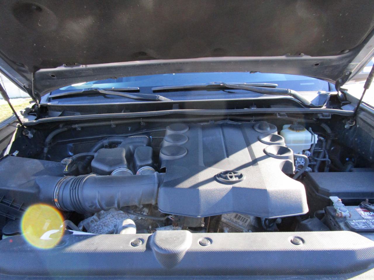 Used 2023 Subaru Forester Premium image 25