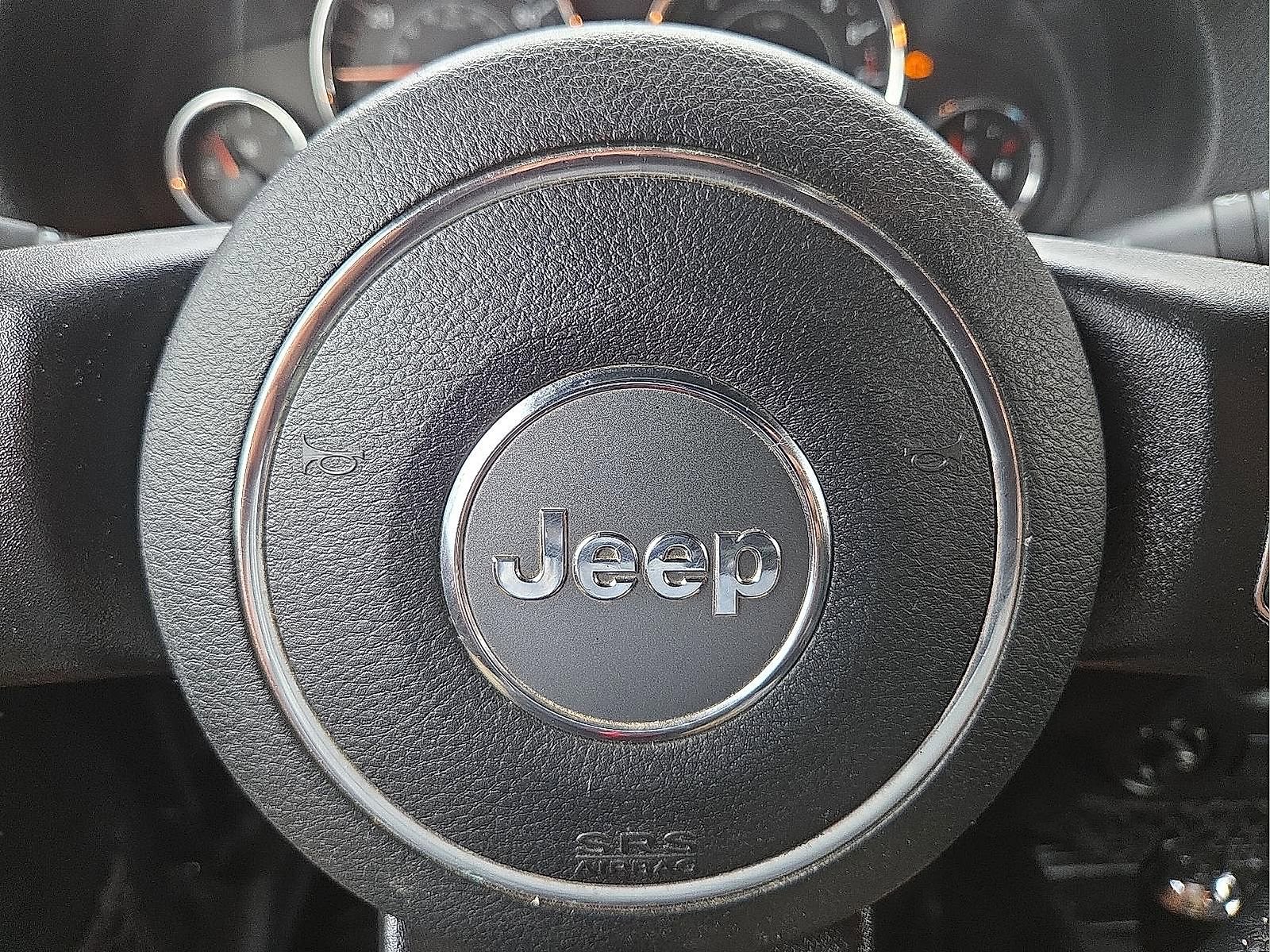 Used 2016 Jeep Wrangler Unlimited Sport w/ Quick Order Package 24S AWD/4WD image 21