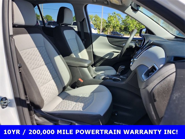 Used 2020 Chevrolet Equinox LS w/ LS Convenience Package image 17