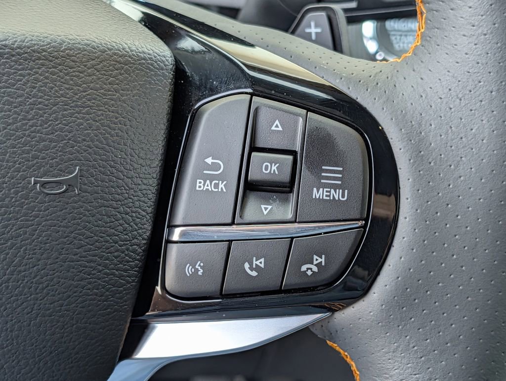 Used 2026 Ford Explorer Tremor w/ Tremor Convenience Package image 21