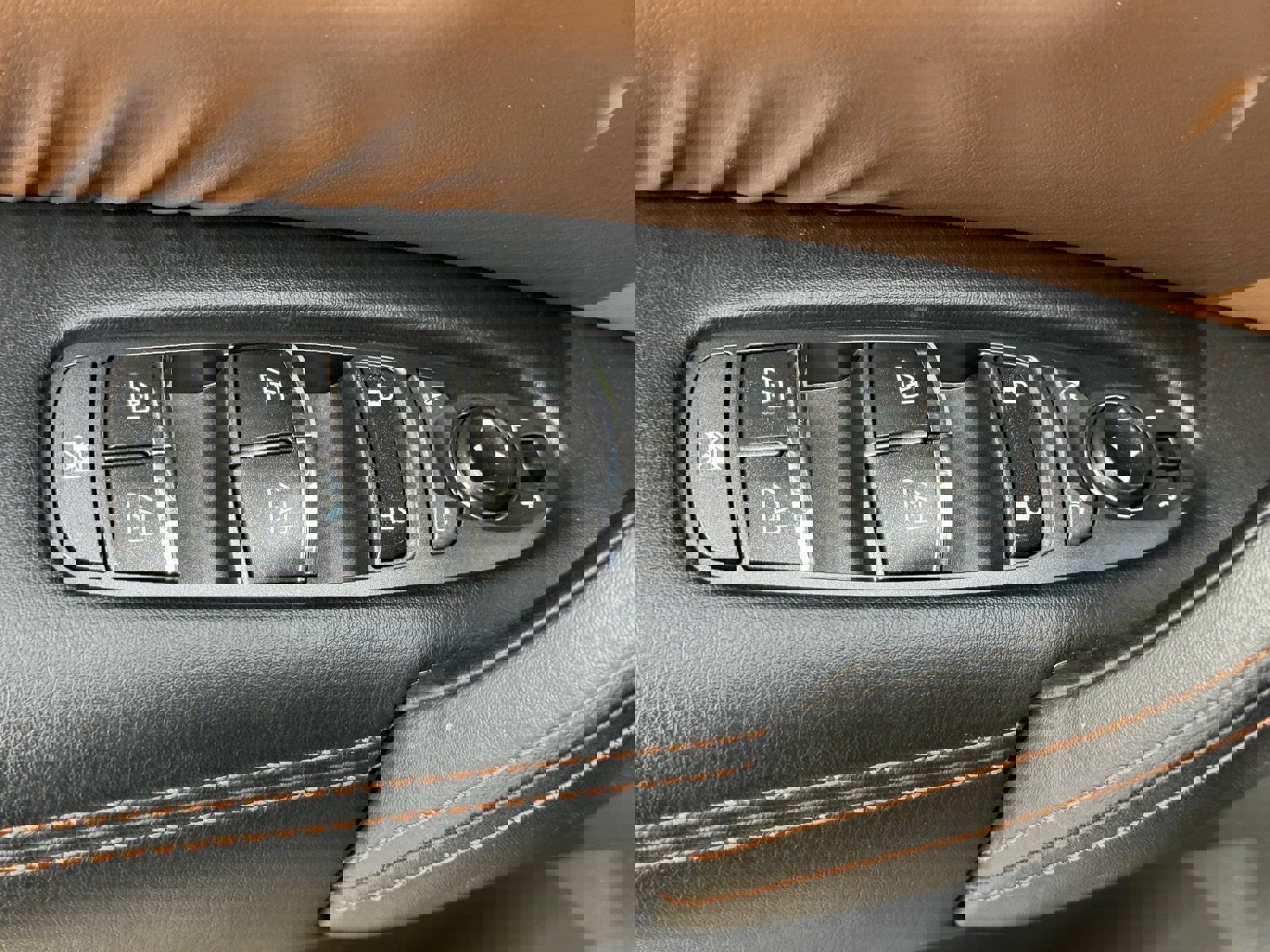 Used 2018 Nissan Armada Platinum w/ Captain Seat Package image 20