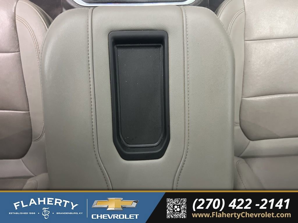 Used 2021 GMC Sierra 1500 SLT w/ SLT Premium Package image 30