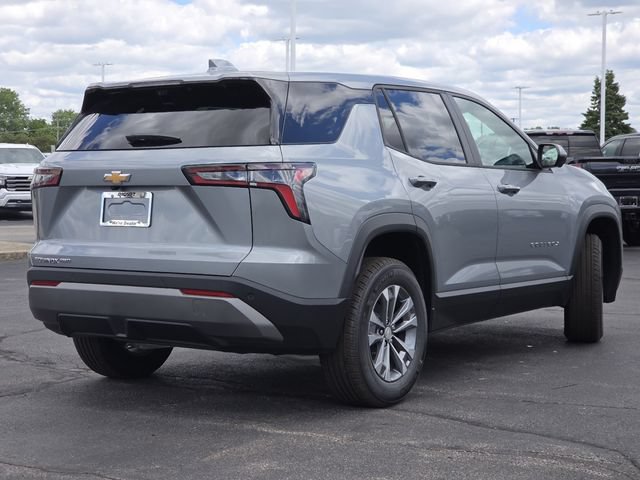New 2026 Chevrolet Equinox LT w/ Safety and Technology Package AWD/4WD image 21