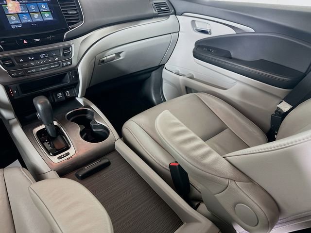 Used 2019 Honda Pilot EX-L image 24