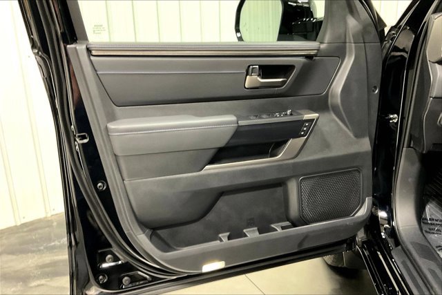 New 2026 Toyota Tundra Platinum AWD/4WD image 25