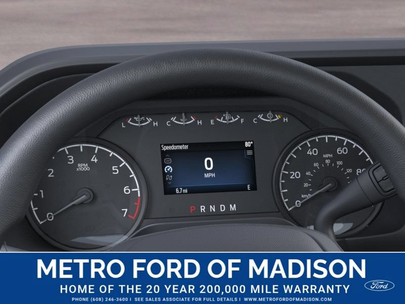 New 2026 Ford F350 XLT AWD/4WD image 13