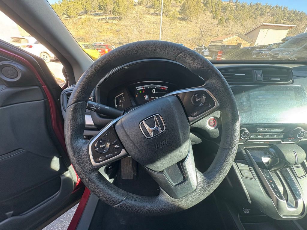 Used 2021 Honda CR-V Special Edition image 4