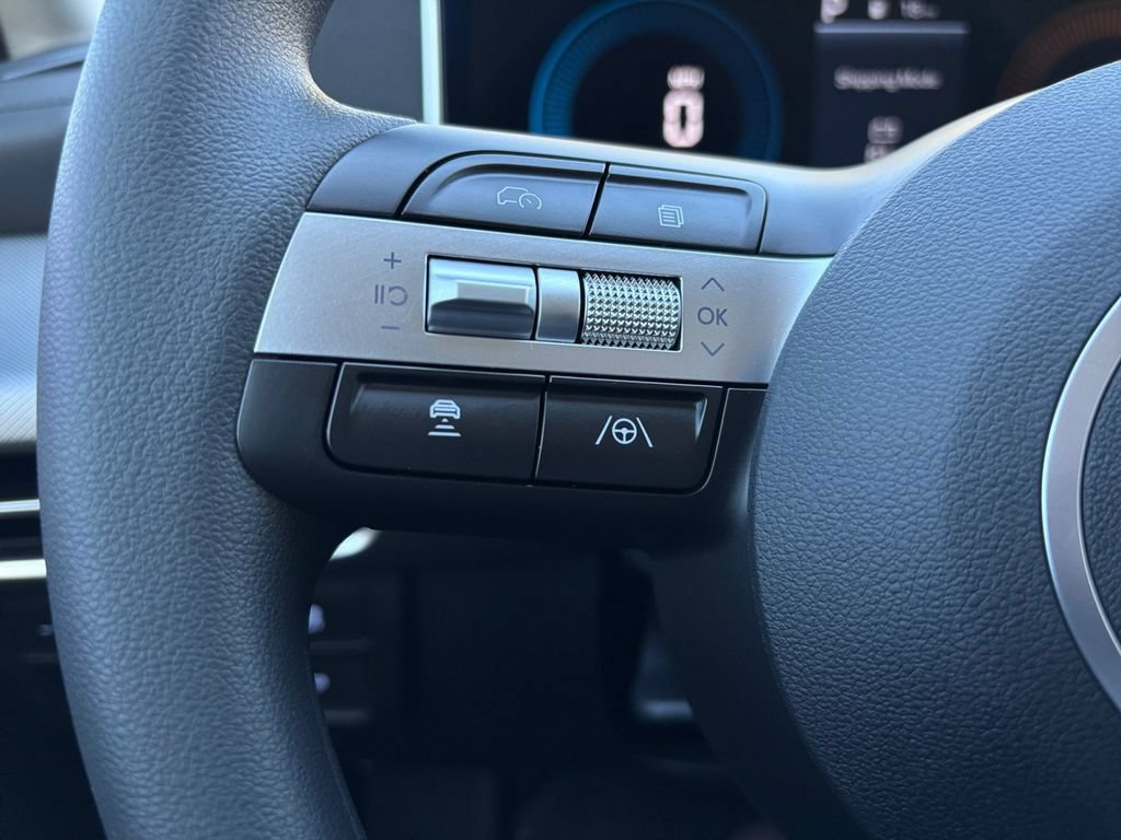 New 2026 Hyundai Sonata SE FWD image 15