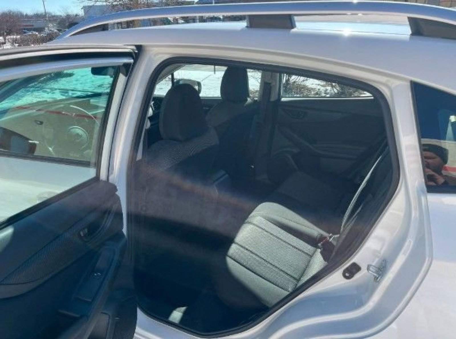 Used 2023 Subaru Impreza Premium image 13