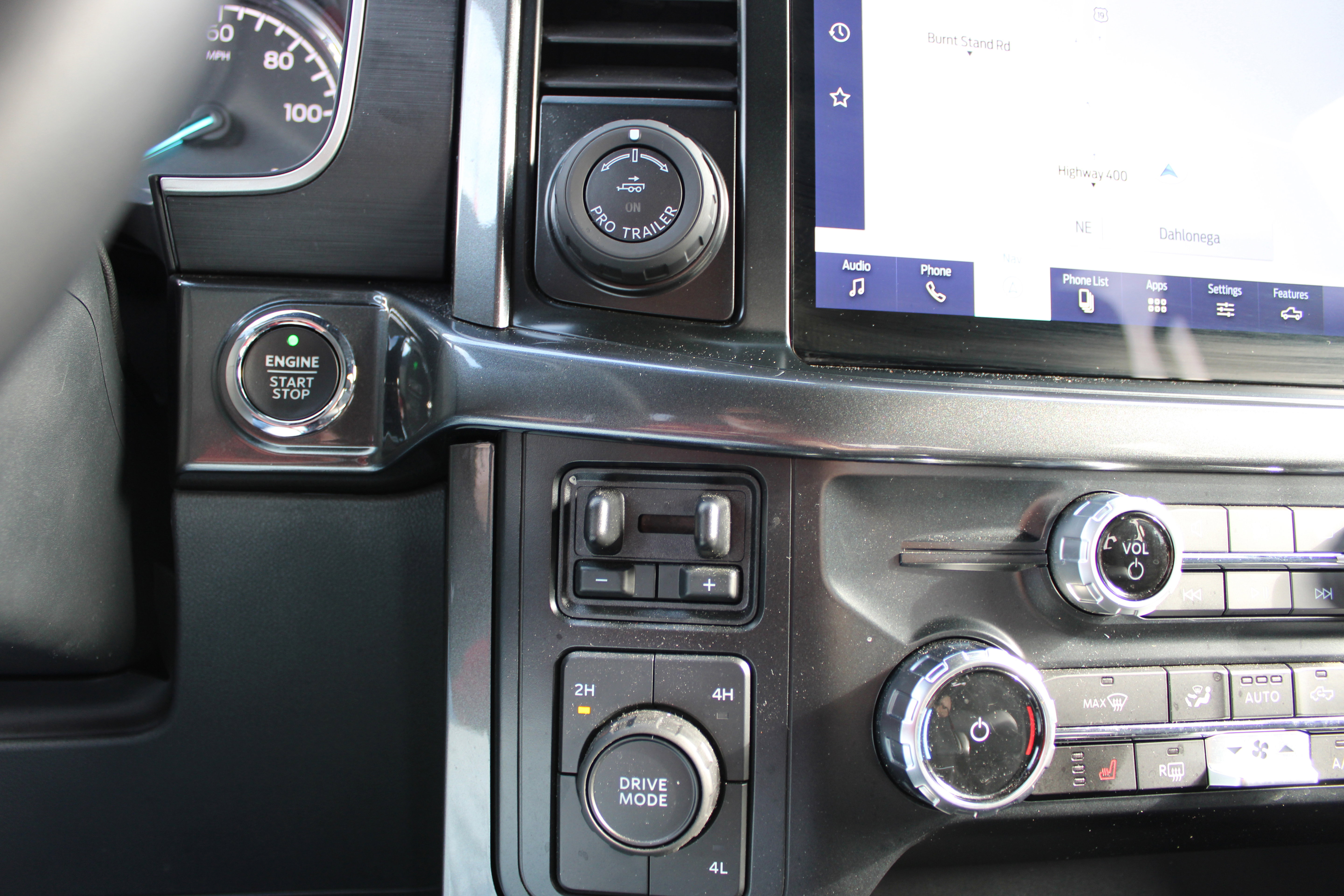 Used 2023 Ford F150 XLT w/ Equipment Group 302A High image 22