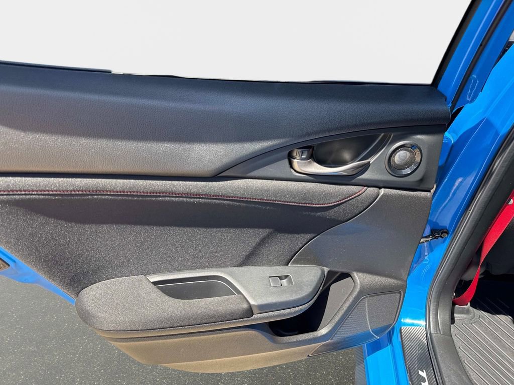 Used 2021 Honda Civic Type R image 12