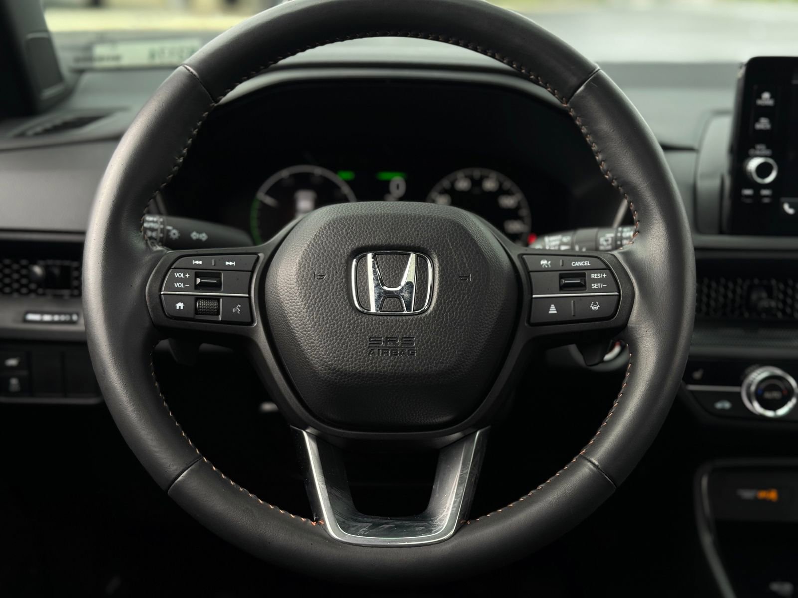 Certified 2025 Honda CR-V Sport-L image 17