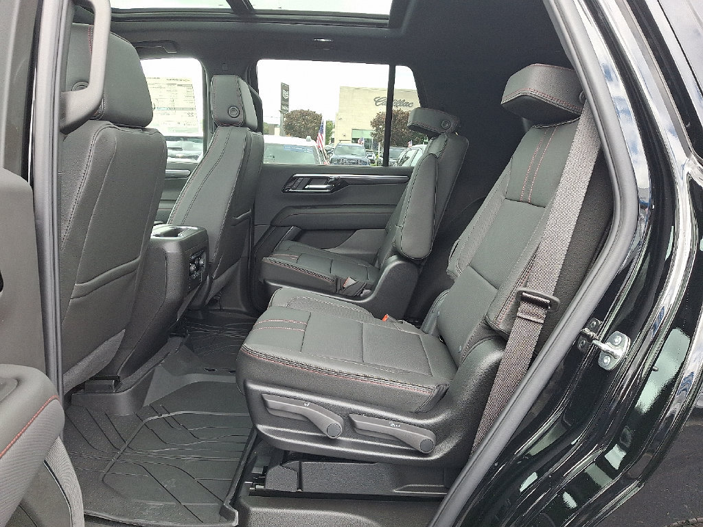 New 2026 Chevrolet Tahoe RST w/ Comfort Package AWD/4WD image 5