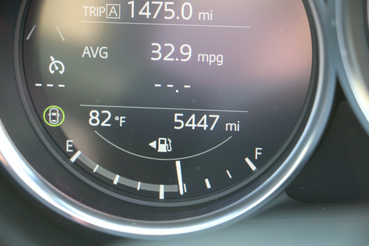 Used 2025 MAZDA MX-5 Miata Sport image 26