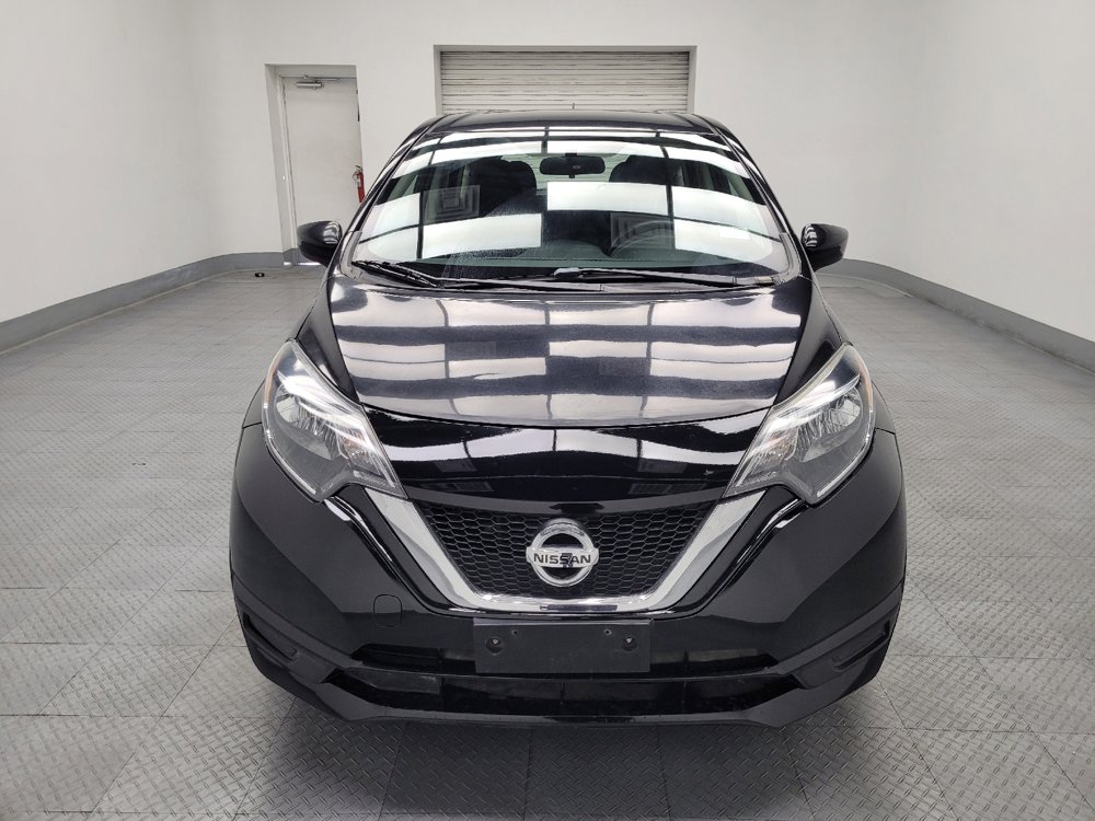Used 2019 Nissan Versa Note SV image 15