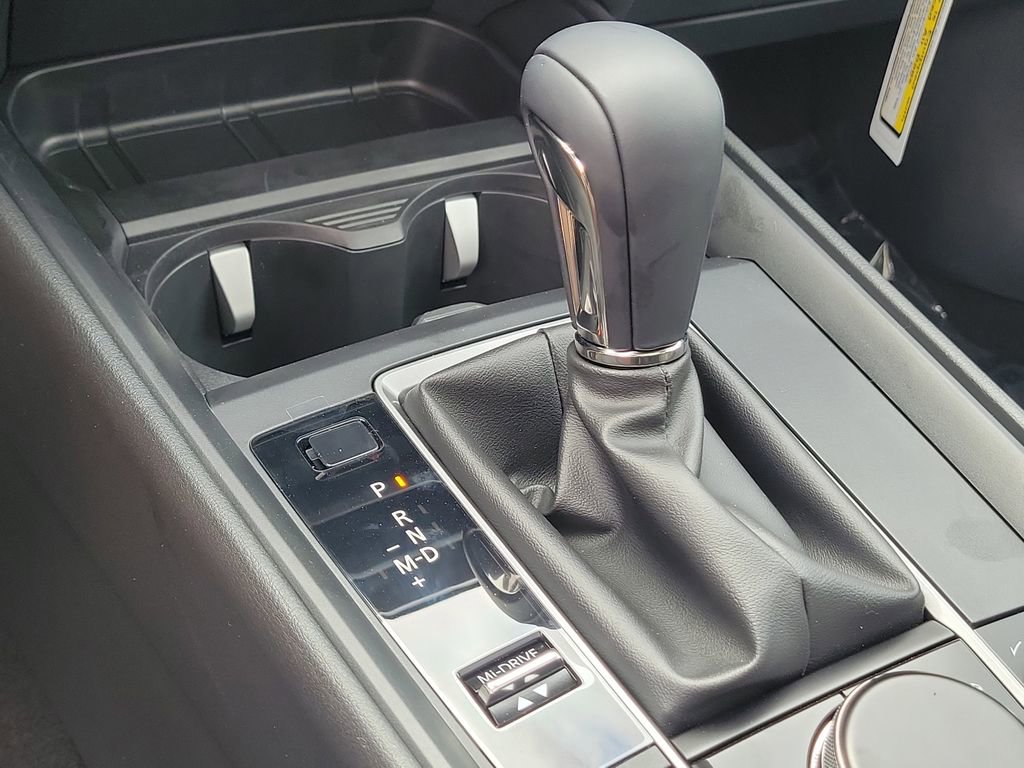 New 2026 MAZDA CX-50 AWD 2.5 S w/ Weather Package image 31