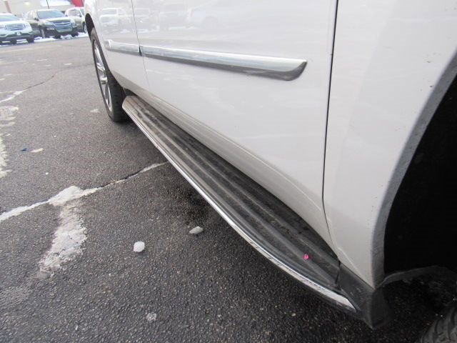 Used 2019 Cadillac Escalade ESV Luxury image 12