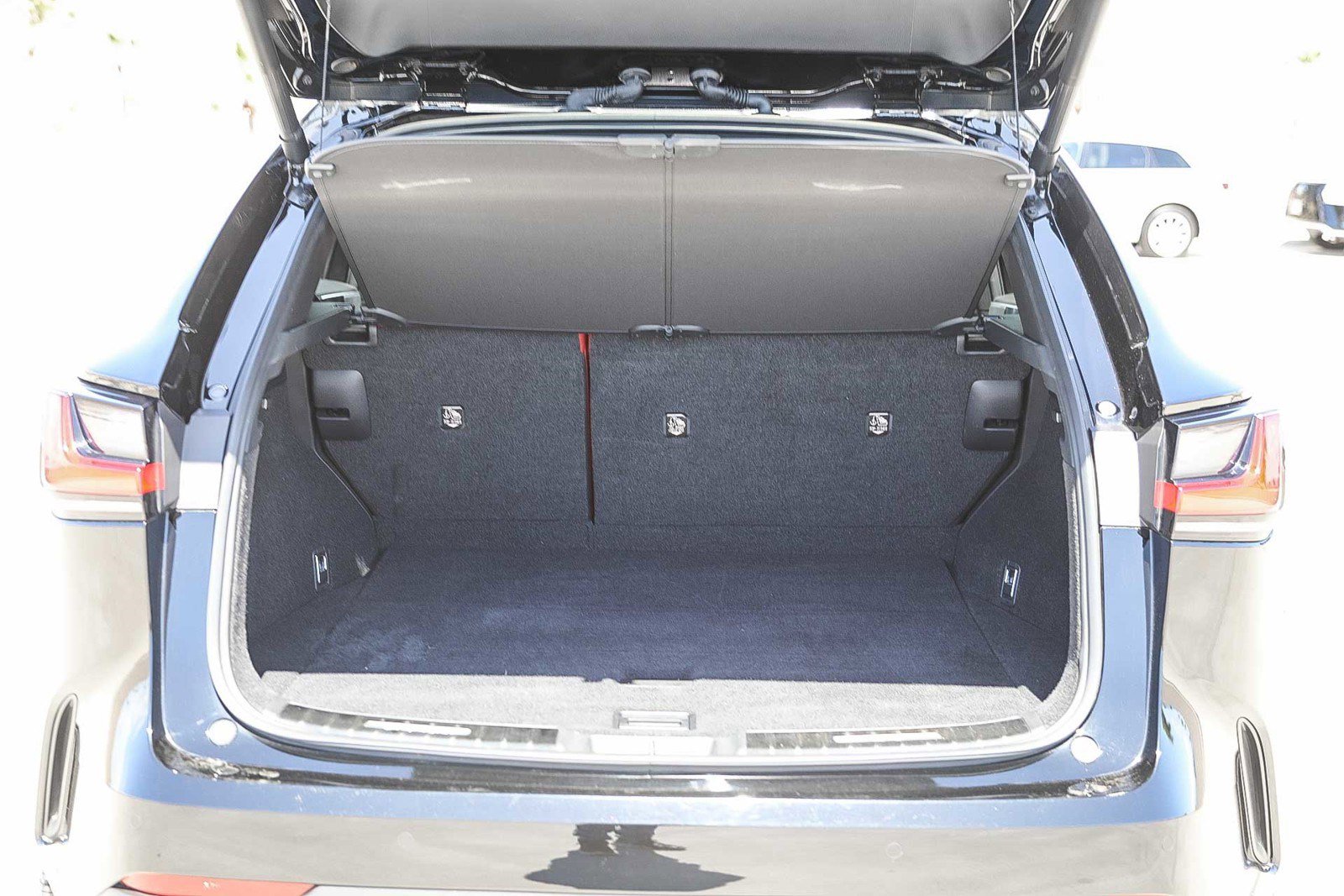 Used 2024 Lexus NX 450h+ F Sport w/ Vision Package image 25