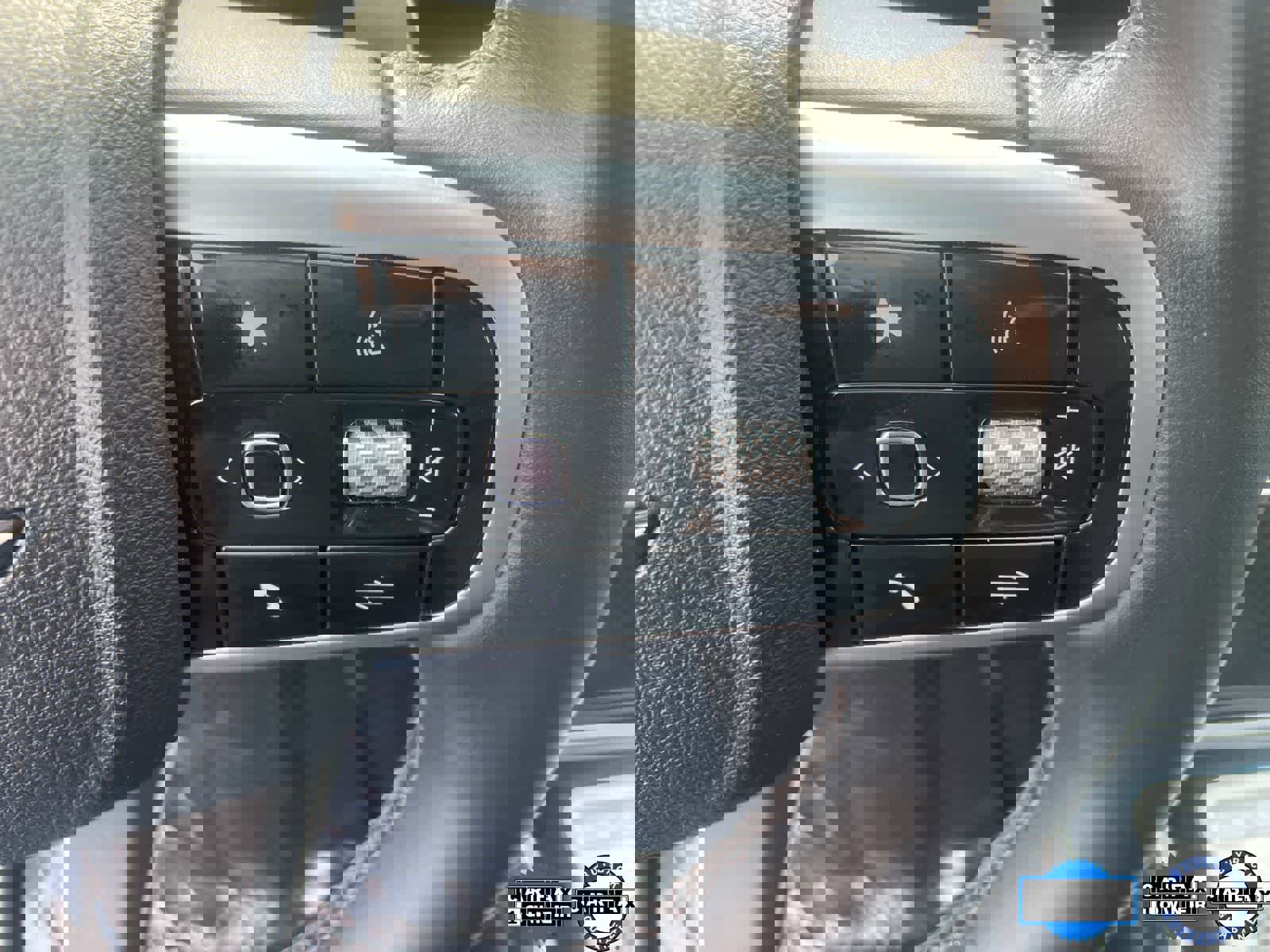 Used 2025 Genesis GV80 2.5T Standard image 15