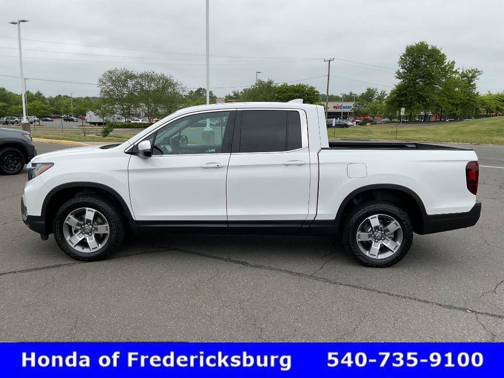 Certified 2026 Honda Ridgeline RTL video 3