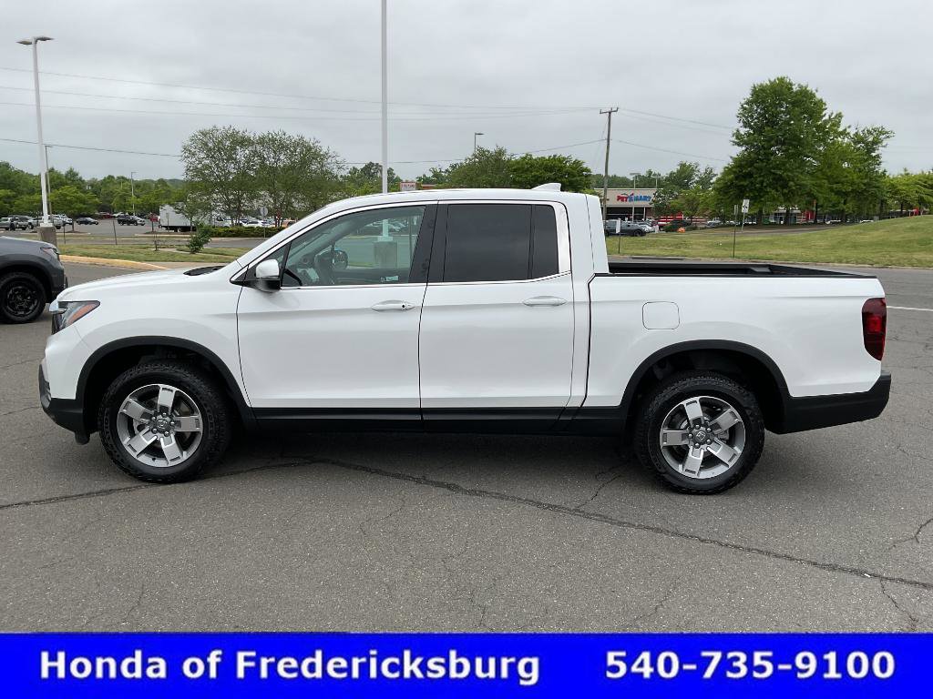 Used 2026 Honda Ridgeline RTL image 3