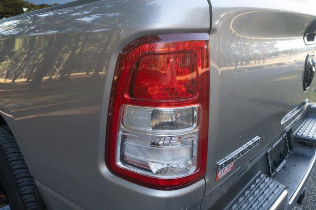 Used 2021 RAM 1500 Big Horn image 36