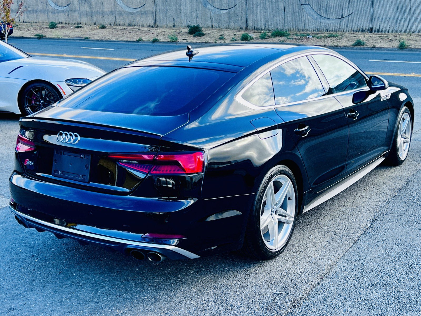 Used 2018 Audi S5 Prestige image 6