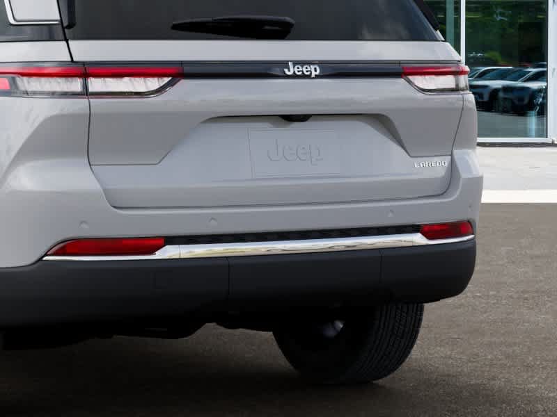 New 2026 Jeep Grand Cherokee Laredo X RWD image 13