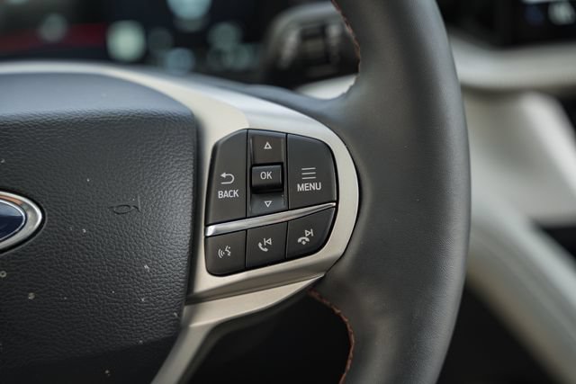New 2026 Ford Explorer Active w/ Active Comfort Package AWD/4WD image 29