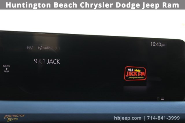 Used 2024 MAZDA CX-50 AWD 2.5 S w/ Preferred Package image 21