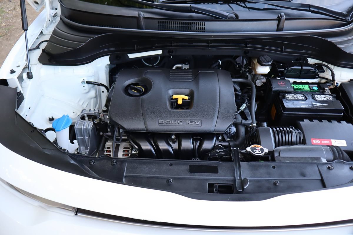 Used 2021 Kia Soul S FWD image 37