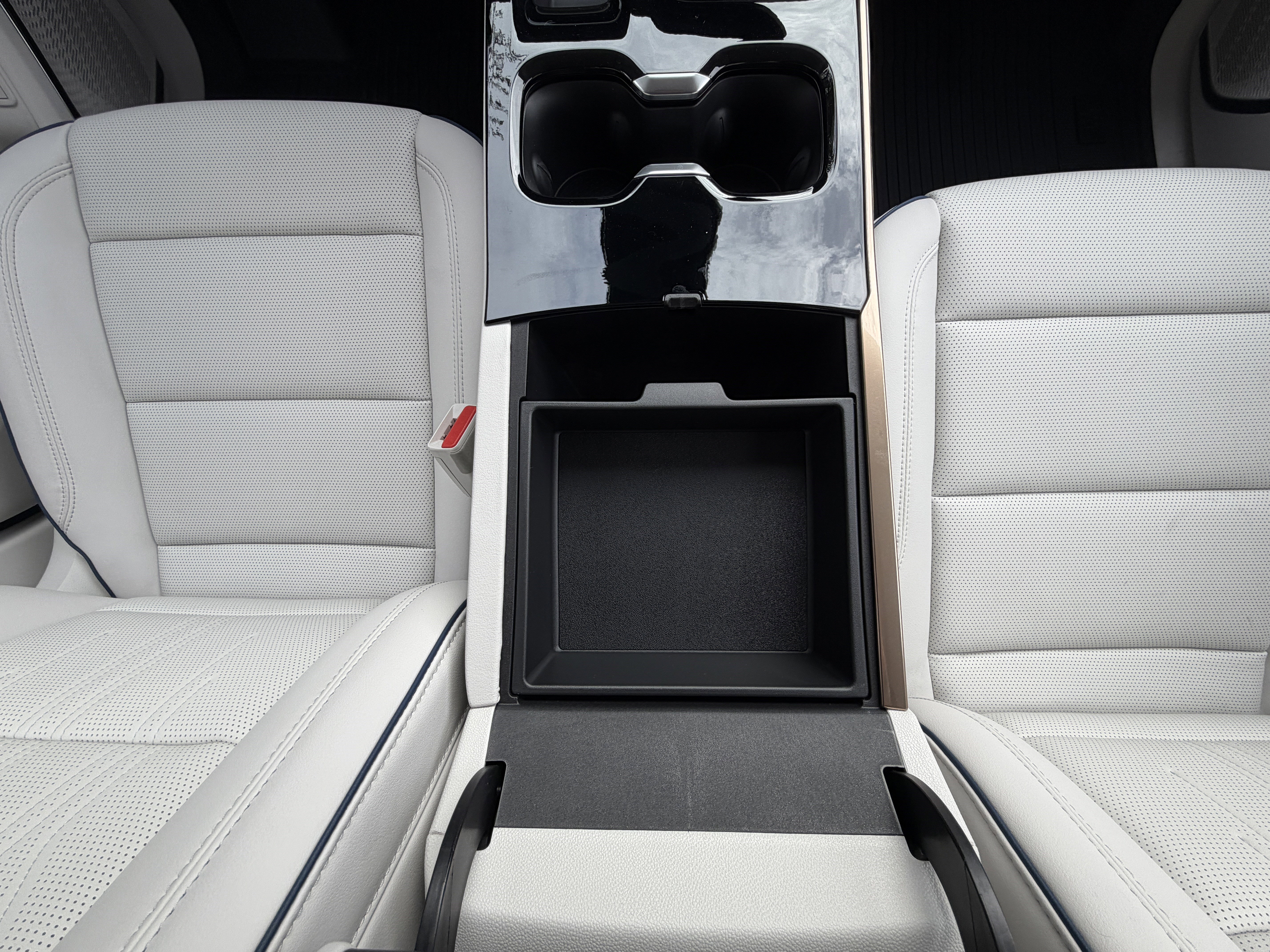 New 2026 Buick Enclave Avenir w/ Super Cruise Package image 30