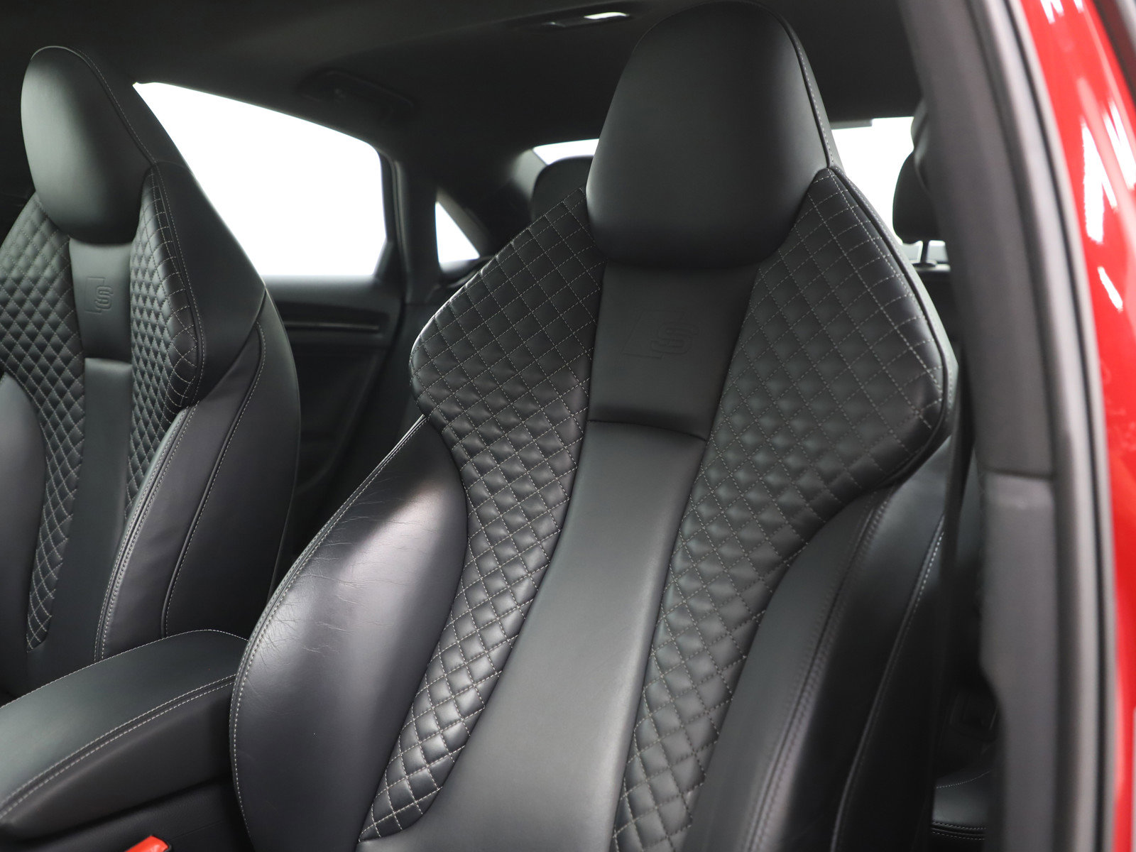 Used 2019 Audi S3 Premium Plus w/ Technology Package image 27