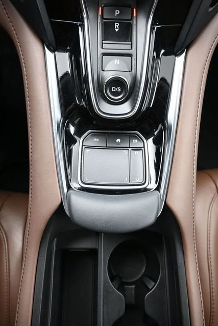 Used 2023 Acura RDX w/ Technology Package image 12