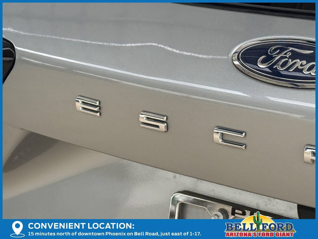 Used 2023 Ford Escape Active w/ Tech Pack #1 FWD image 10