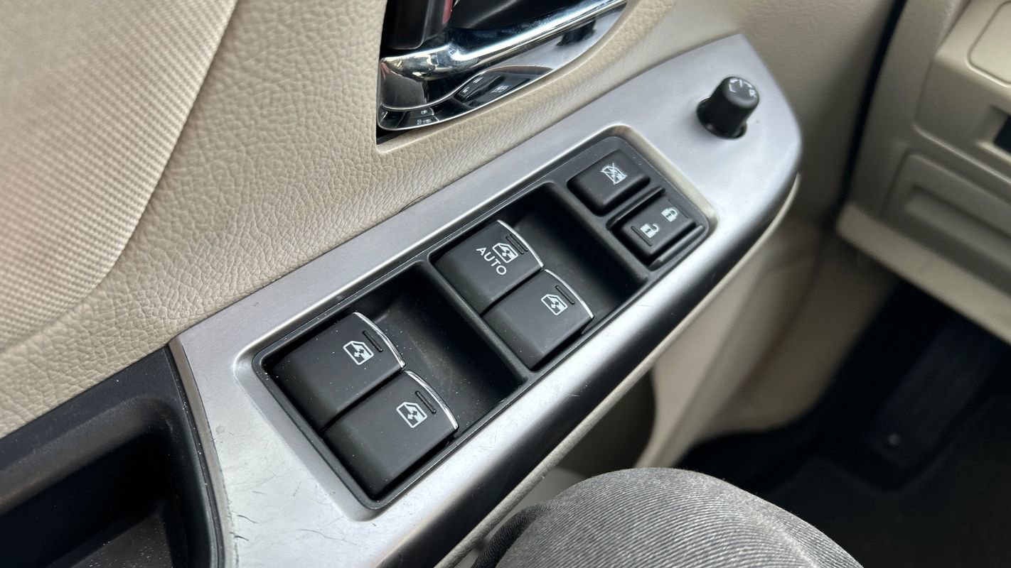 Used 2015 Subaru Crosstrek 2.0i Premium image 29