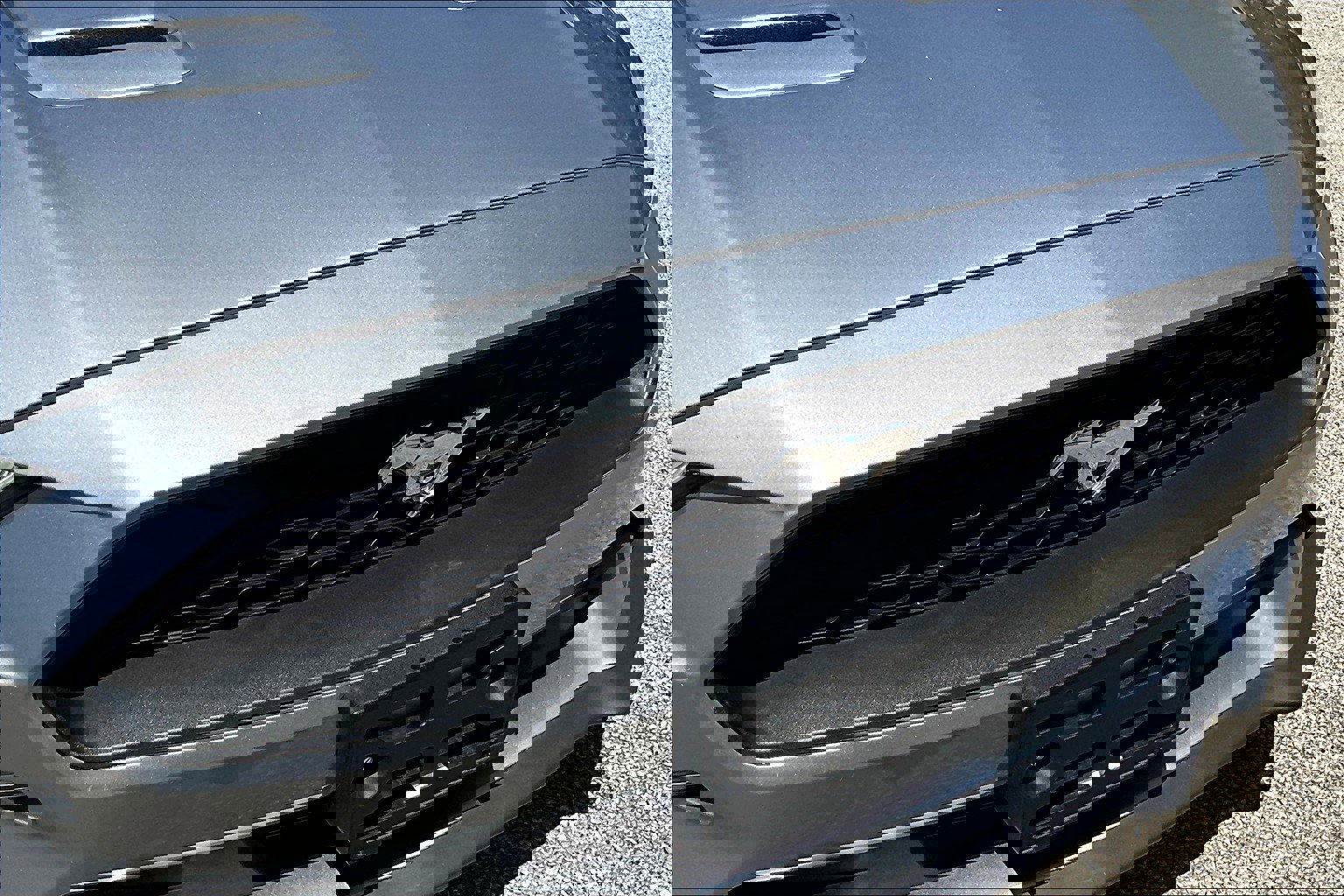 Used 2022 Ford Mustang Premium image 31