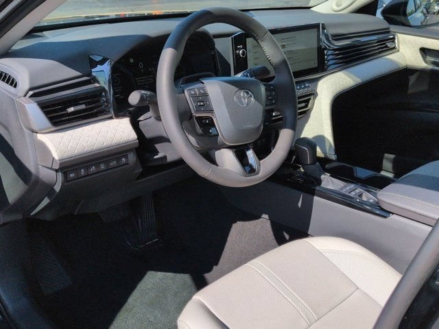Certified 2026 Toyota Camry XLE w/ Premium Plus Package AWD/4WD image 9