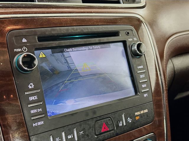 Used 2014 Buick Enclave Premium w/ Trailering Provision Package image 15