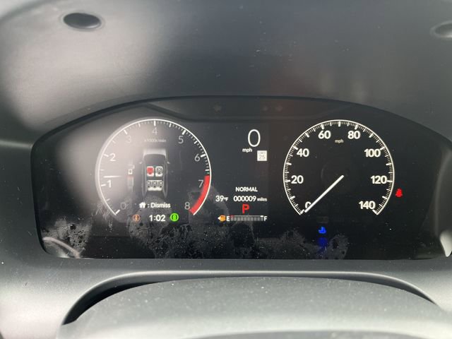 New 2026 Honda HR-V Sport image 12