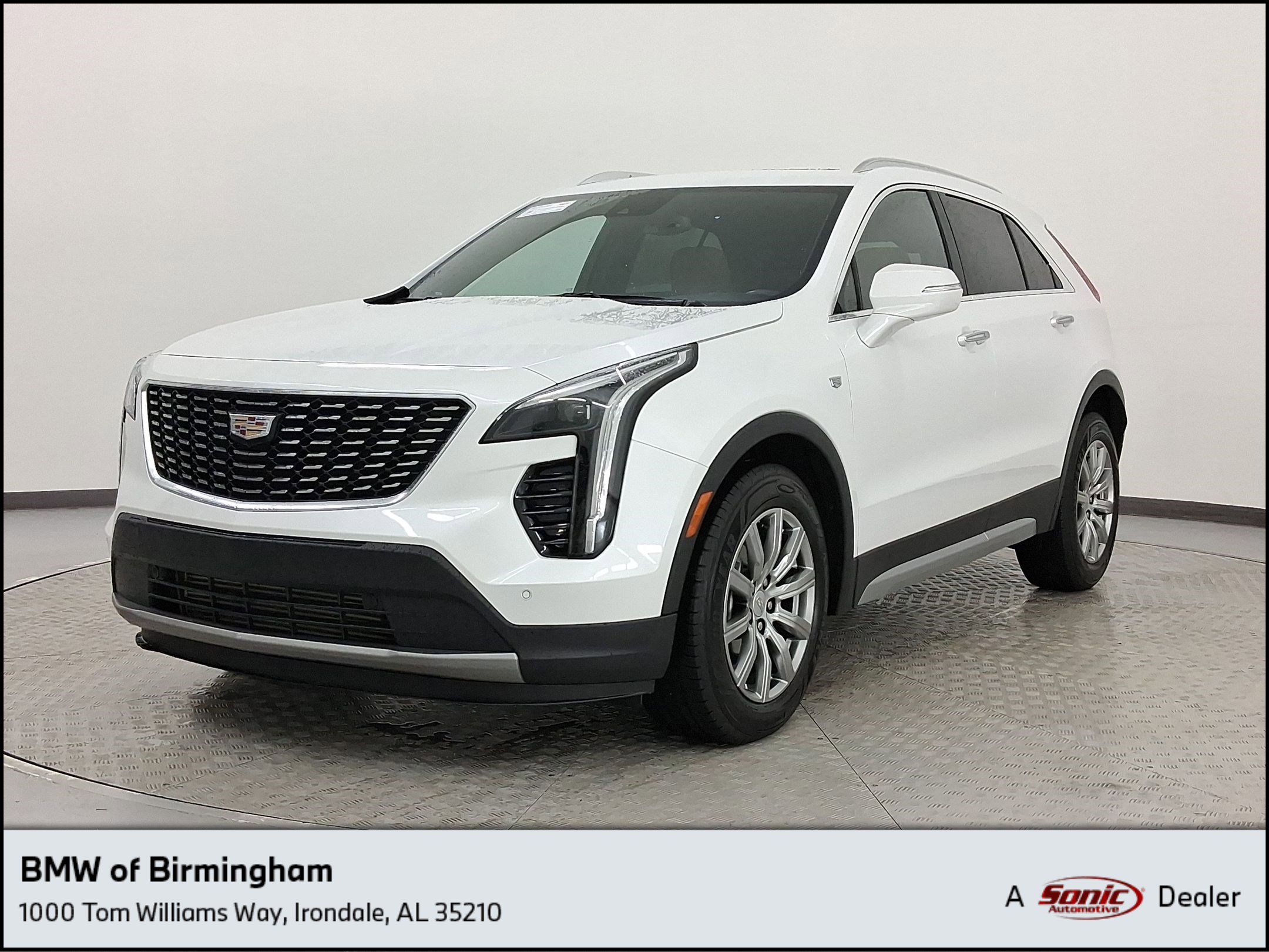 Used 2023 Cadillac XT4 Premium Luxury w/ Technology Package