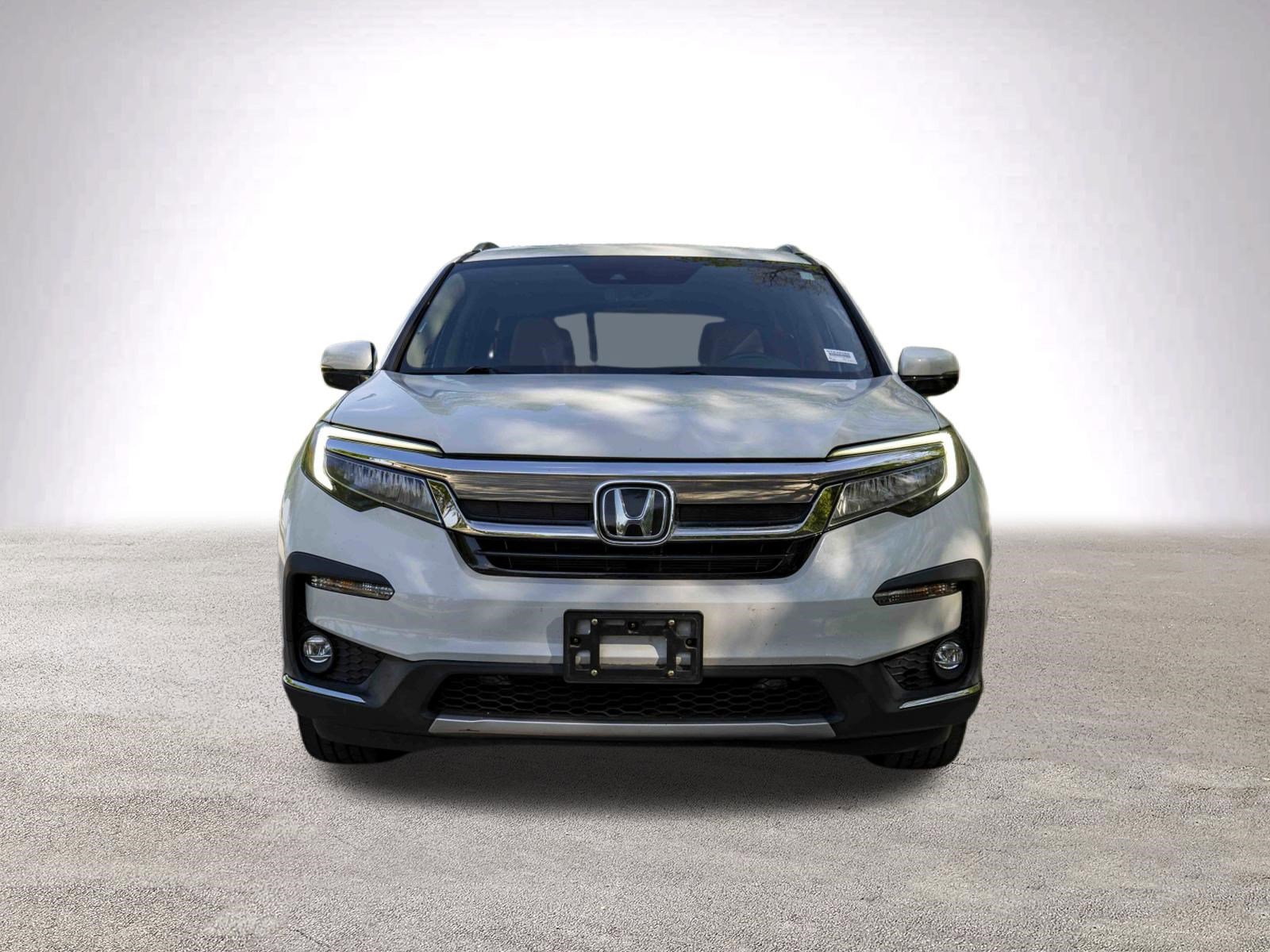 Used 2021 Honda Pilot Touring image 3