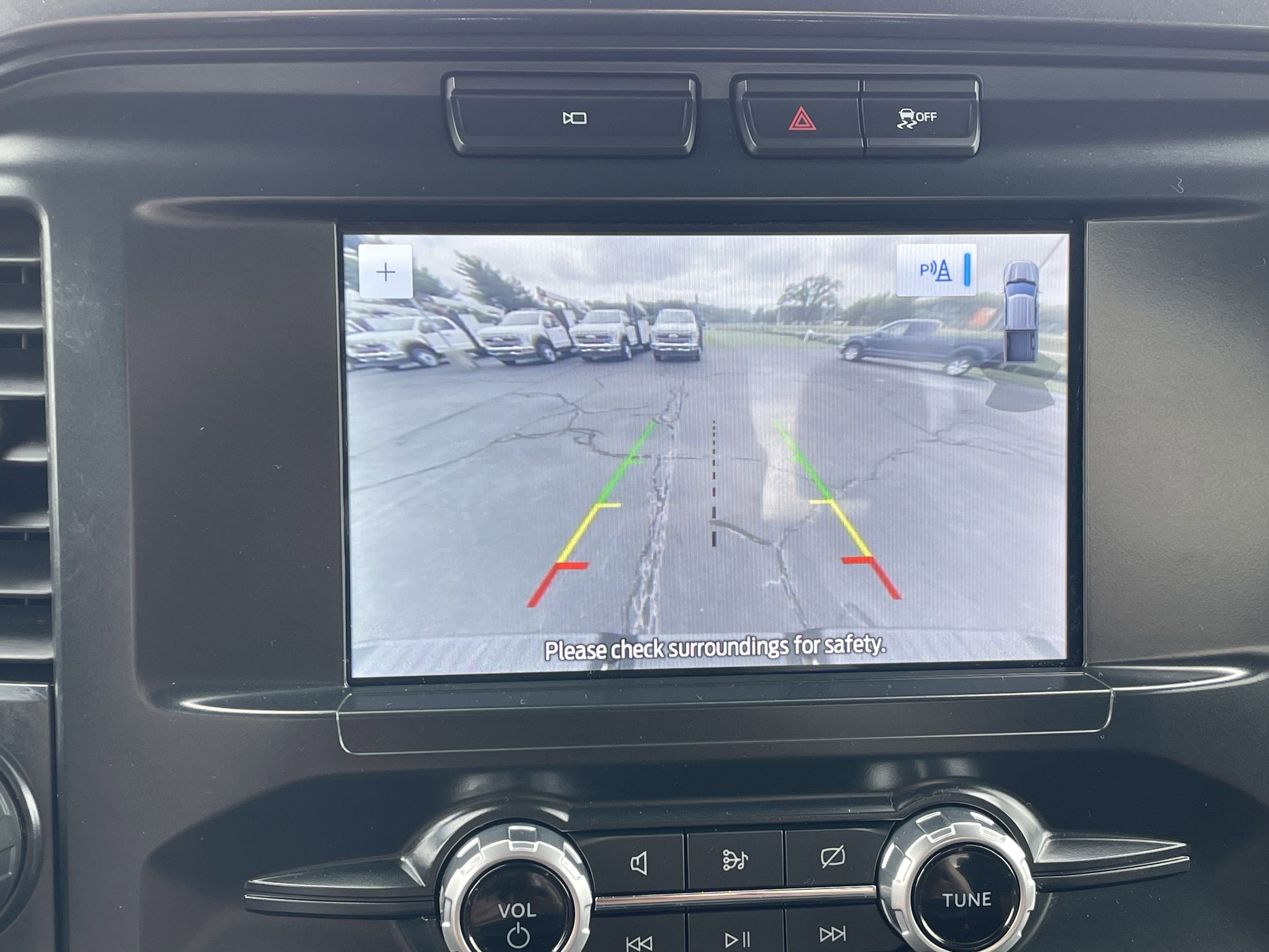 Used 2022 Ford F150 XLT w/ Equipment Group 301A Mid image 31