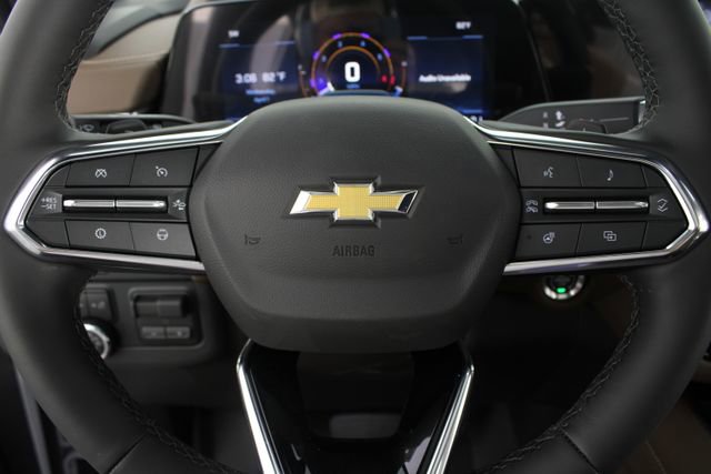 New 2026 Chevrolet Suburban High Country image 15