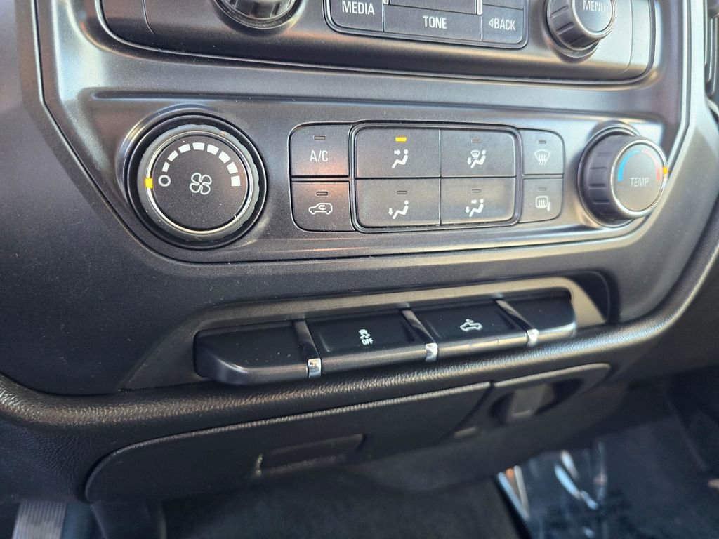 Used 2015 Chevrolet Silverado 1500 W/T image 24