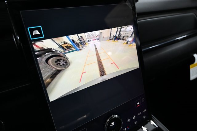 New 2026 GMC Terrain AT4 w/ Convenience Package III image 16